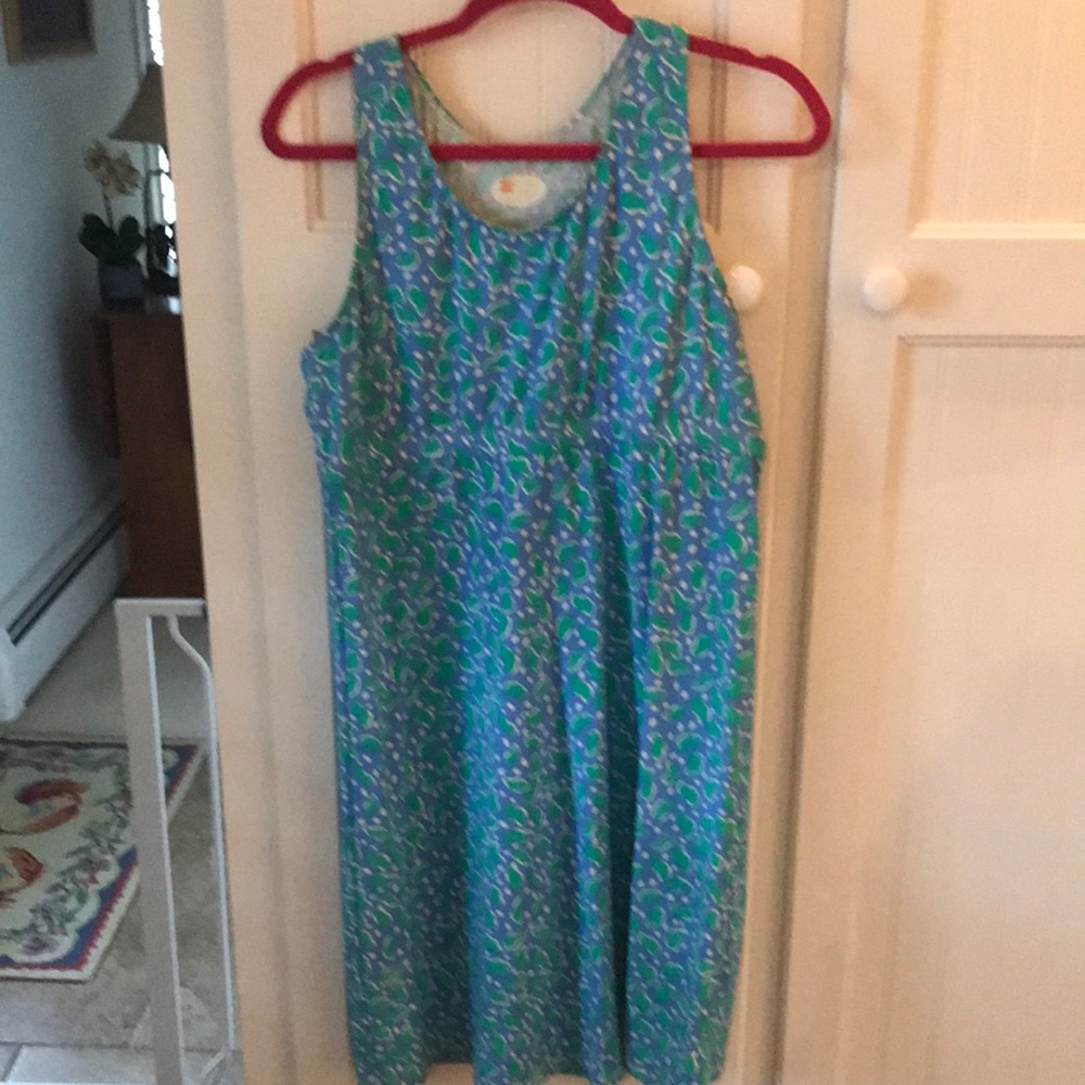 Spunk wear sun dress